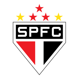 Logo SPFC